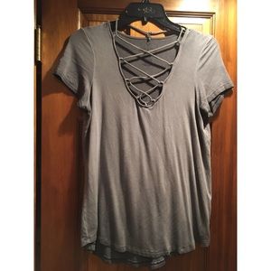 American Eagle Soft & Sexy T